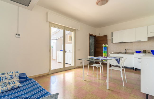 2954 Residence Flamingo - Appartamento Grande by Barbarhouse - Foto 10