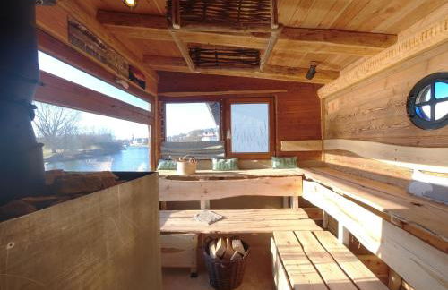 Danubio an der Donau - Donau-Resorium - Foto 22