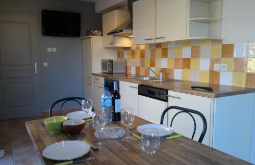 La maison de Virginie 6 a 12 personnes -300 m de la plage- vélos a disposition - Foto 80