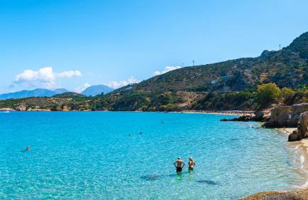 KALOS LUXURY HOMES, BEACHSIDE EXPERIENCE VOULISMA - Foto 71