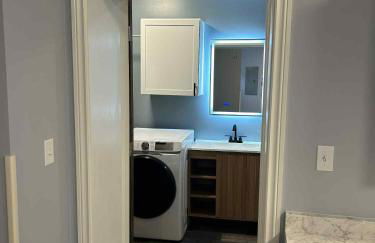 The Rustic Railroad Studio - Foto 5