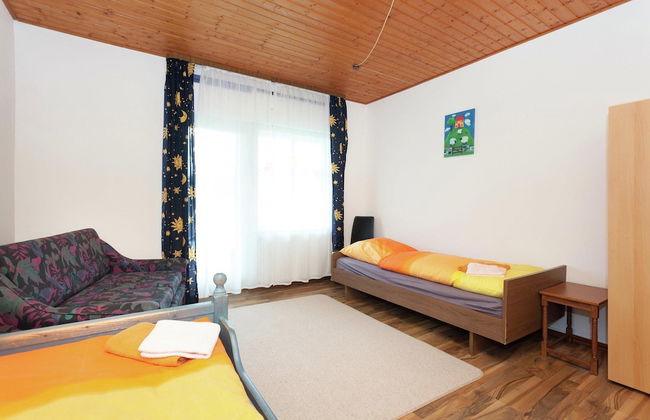 Apartment With Meadow View in Wildemann - Foto 8