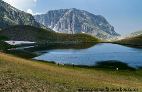 Amanitis Stone House - Foto 34