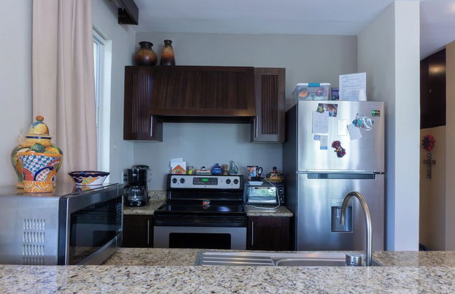 Pueblito Escondido Beachside - Photo 24