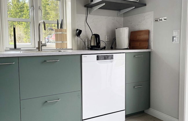 6 Person Holiday Home in Gislaved - Photo 5