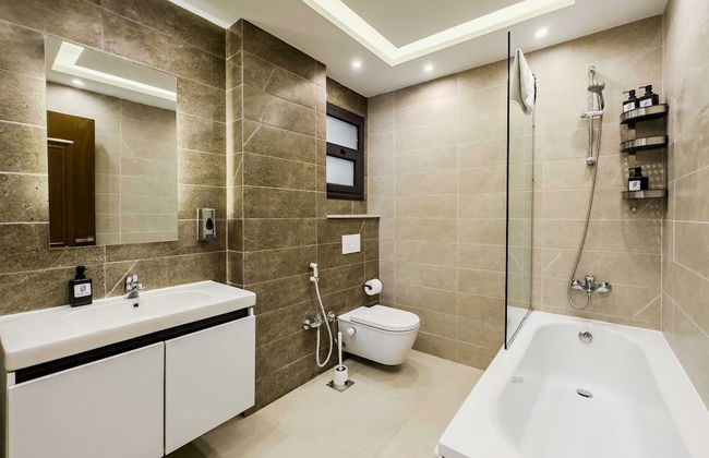 Xuru Stays I Valory - 5 Min to Airport - Foto 30