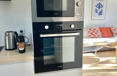 Jolie maison au cœur de la Marina Talaris Lacanau - Foto 13