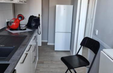 Apartment mea - Foto 11