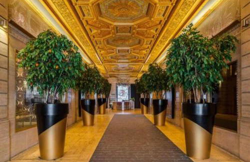 CBD Apartment Pool 24-7 Gym Parking - Foto 41