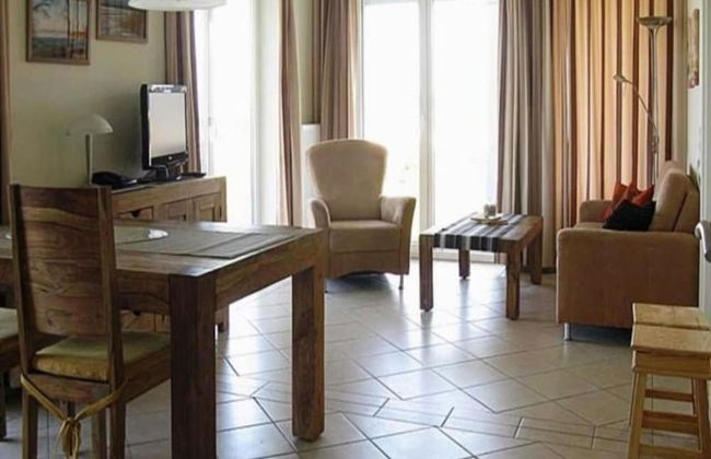 Appartement mit Fantastischer Aussicht - Foto 1