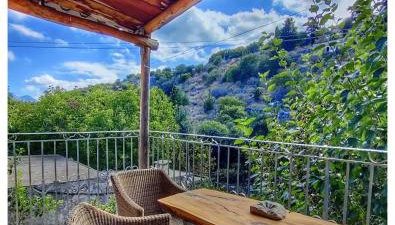 Kourtsa villas - Foto 2