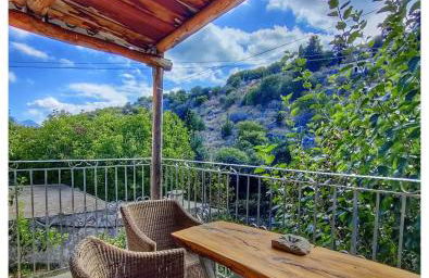 Kourtsa villas - Foto 2