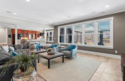 Luxury Lakefront Stay Private Dock, Indoor/outdoor Pool The Retreat - Foto 105