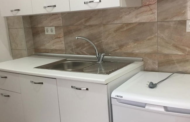 Assos Günöven Butik Apart Otel - Foto 10