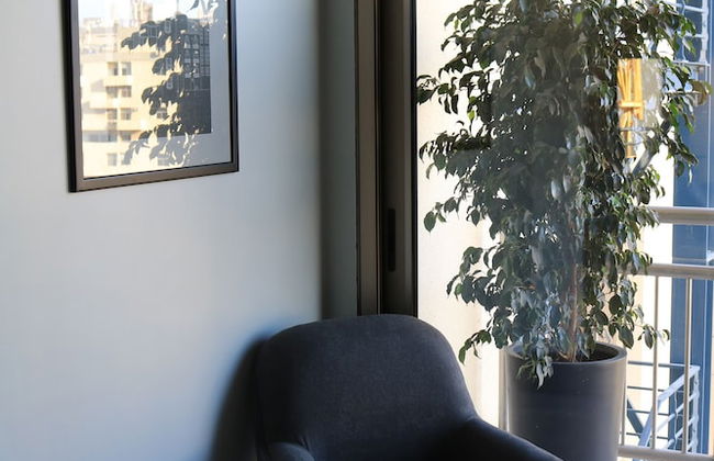 ZUR Studios & Suites - Foto 27