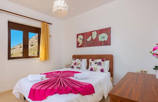 Melfe Villas - Foto 4