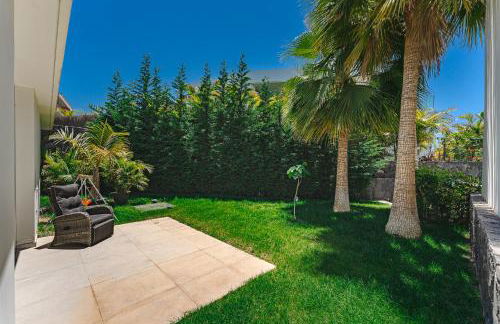 Villa Abama - Foto 62