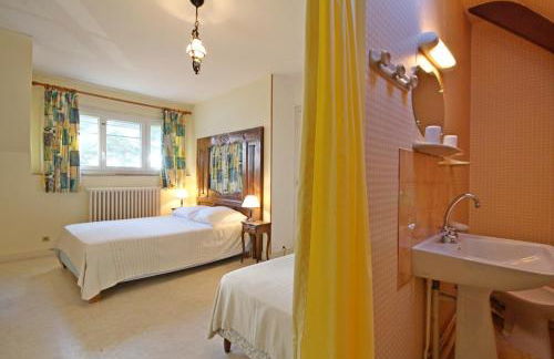 Les Logis de Kerdrien - Foto 57