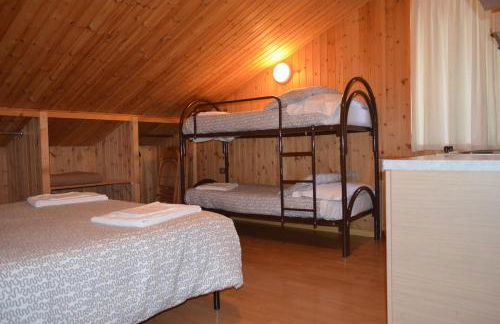 Campodolcino Camping - Foto 24