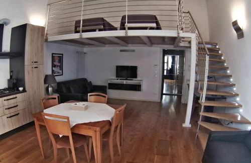 La Maison del Capestrano - Foto 34