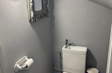 Central village house in Bussiere Poitevine - Foto 16