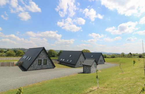 Elan Valley Welsh - The Sheepfold - Photo 26