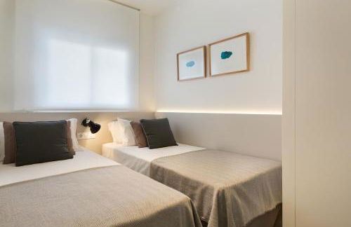 Sitges Group Calm Beach - Foto 120