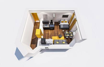 Lovely Apartment in the near of Kudamm - Foto 16