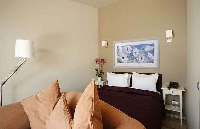 Home Stay Home Sisli - Foto 9