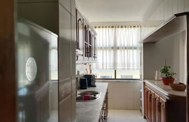 Apartamento T2 Amorosa Beach - Foto 5