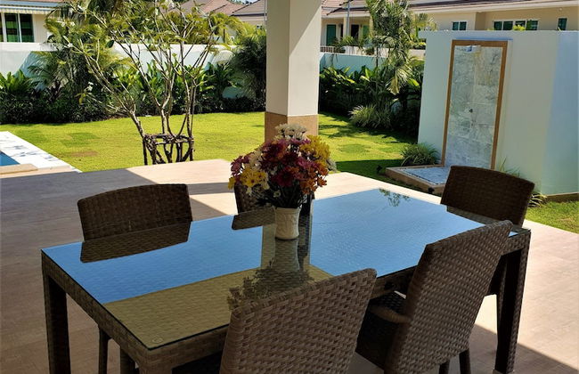 Villa de Veluwe at Hua Hin - Foto 11