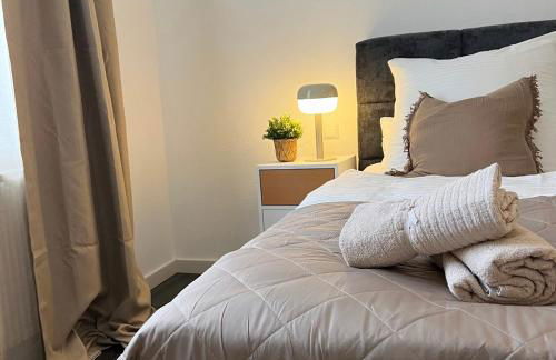 Stuttgart Zentrum - Hölderlinplatz - 80qm - EG - Foto 3