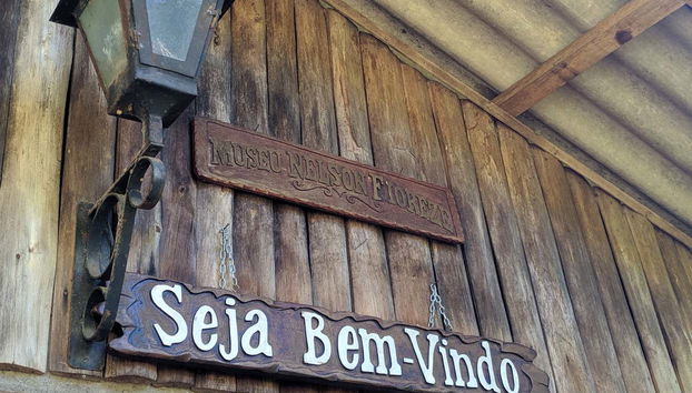 Museu Nelson Fioreze