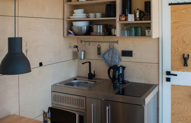 Bergheim Container Lodges - Foto 17