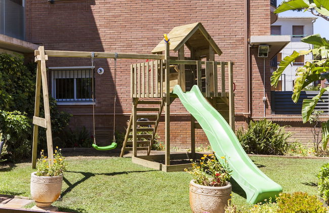 Velor Apartments - Photo 36