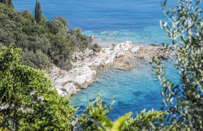 Villa Zeus - Foto 40