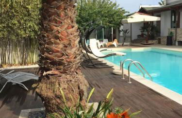 The Bamboo villa - Fraschetti Daniele - Foto 9