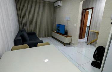 Apt próx. Shopping Pantanal/Centro Político - Foto 6