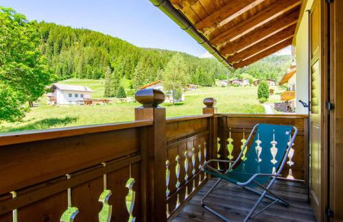 Apartment Carmen-2 by Interhome - Foto 26