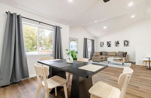 New Spacious 4 Bed 3 Bath Home Near St Louis St Charles - Foto 40