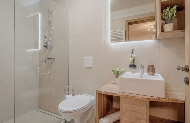 Luxury Chalet Martin - Foto 16