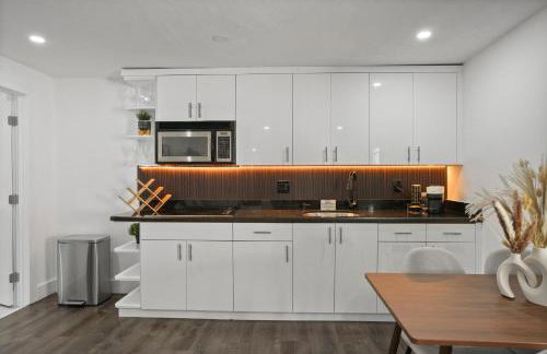 Luxury 1 bedroom apt in Kendall Prime Location - Foto 13