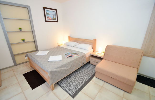 Apartments Risan Center - Foto 11