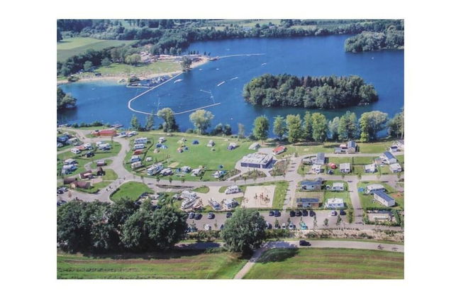 Holiday Apartment at the Forest Lake - Foto 15