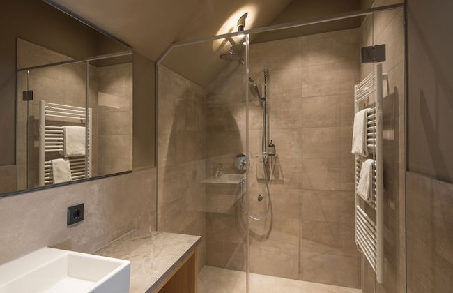 APART Resort Schruns - Foto 50