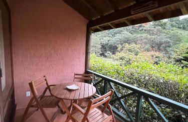 Chalé Quinta do Lago - Foto 28