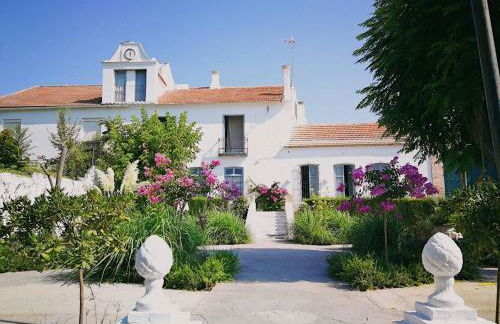 La Casa Grande de Zujaira - Foto 1