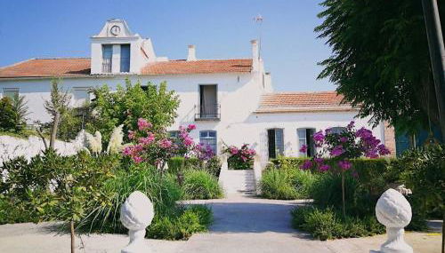 La Casa Grande de Zujaira - Foto 1