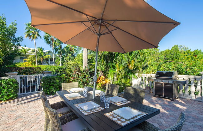 Waterfront Oasis W Boat Dock Heated Pool - Foto 33