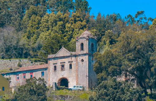 Casa Estalagem Chique - Photo 25